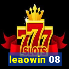 leaowin 08